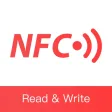 NFC Setup NFC Setup