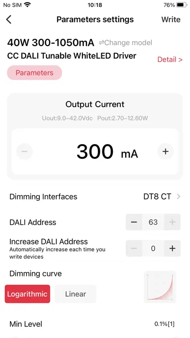 تصاویر NFC Setup