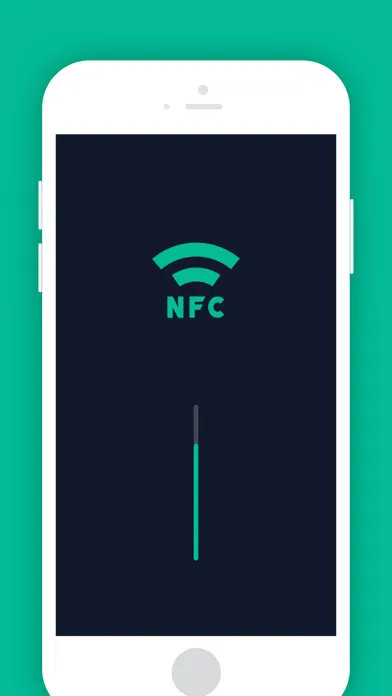 صور NFC Tags: Read & Write
