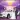 Wedding City Limo Car Driving