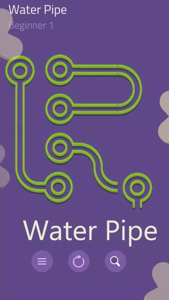 Water Pipe - Puzzle Lines Screenshots