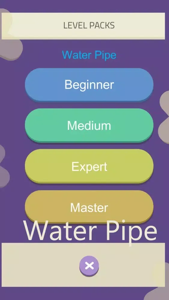 Water Pipe - Puzzle Lines Screenshots