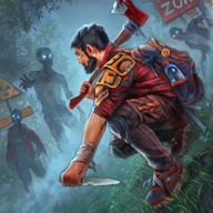 Live or Die: Zombie Games Beta Live or Die: Zombie Games Beta