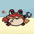 Crab Clawler Crab Clawler