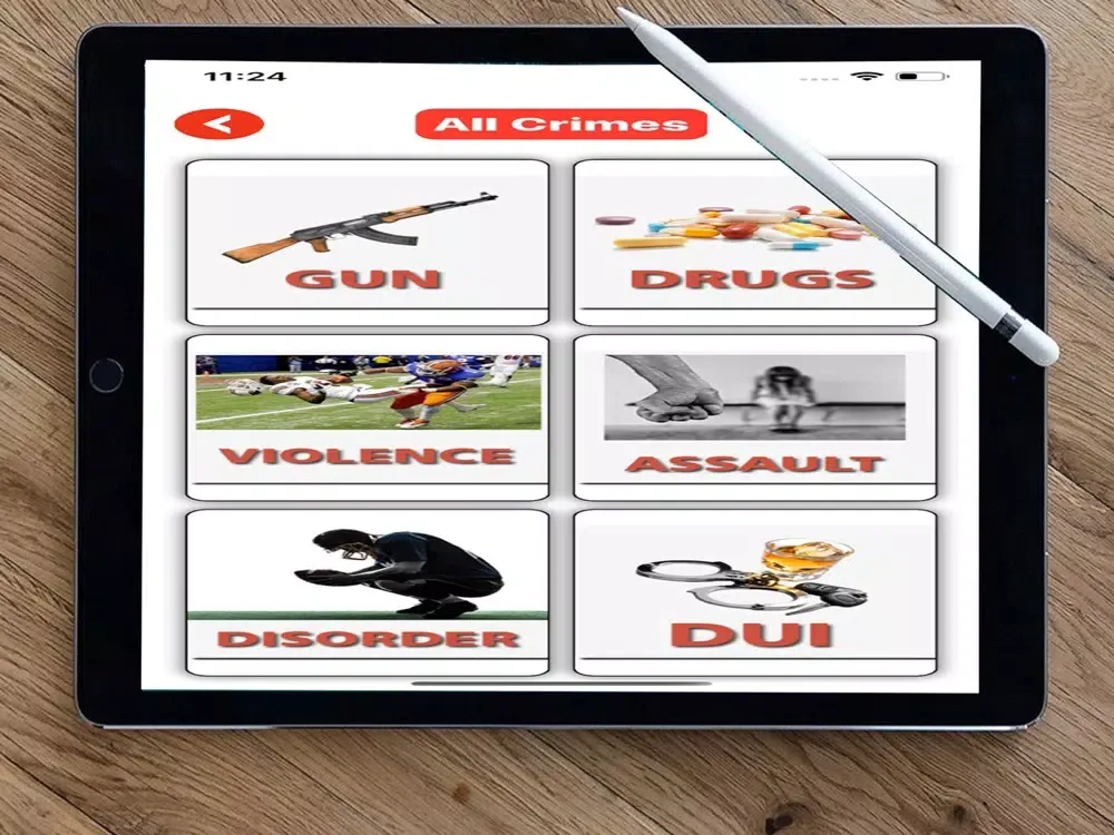 Capturas de tela do Super Bowl 54 Game Pass 2020 iPad 