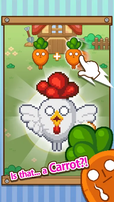 Capturas de pantalla de Infinite Farm