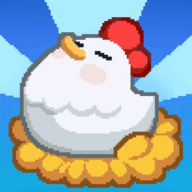 Merge Pixel Farm Merge Pixel Farm