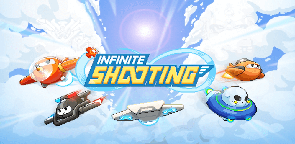 Infinite Shooting