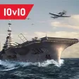 Navy Field: Online Sea Battles Navy Field: Online Sea Battles