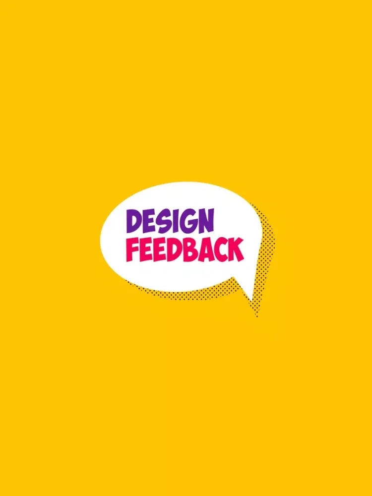 Design Feedback Sticker Pack iPad  スクリーンショット