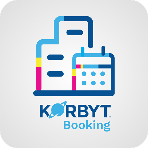 Korbyt Booking Korbyt Booking
