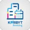 Korbyt Booking