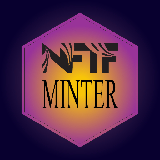 NFTF Minter