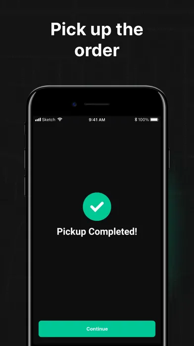 Captures d'écran de SuperApp Pilot