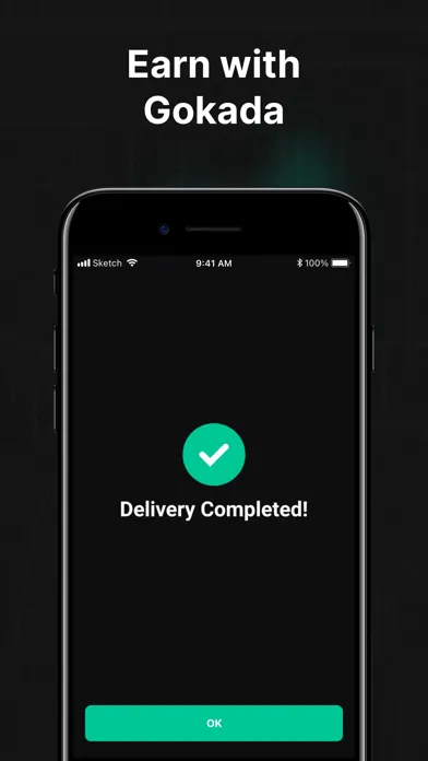 Captures d'écran de SuperApp Pilot