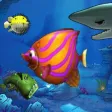 Let Me Eat : Feeding Frenzy Let Me Eat : Feeding Frenzy