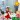 Mother Games 3D: Triplet Baby