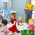 Mother Games 3D: Triplet Baby