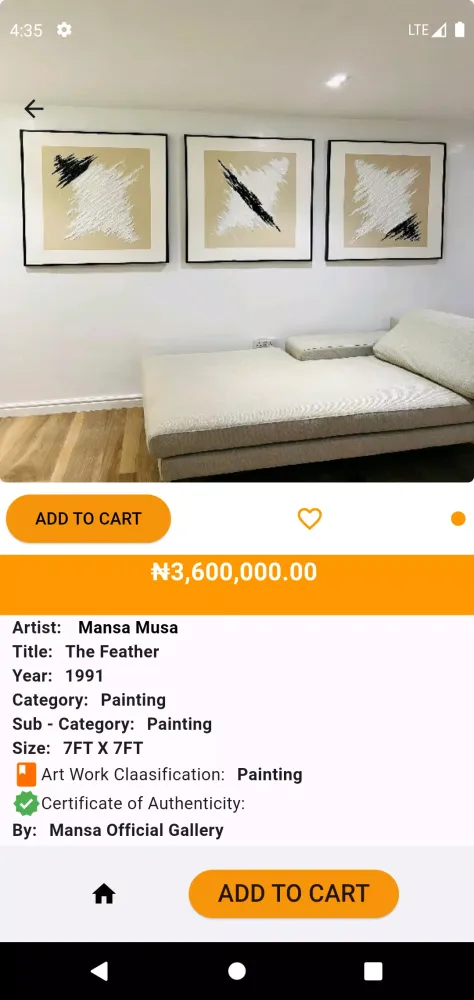 Art Breeze Screenshots