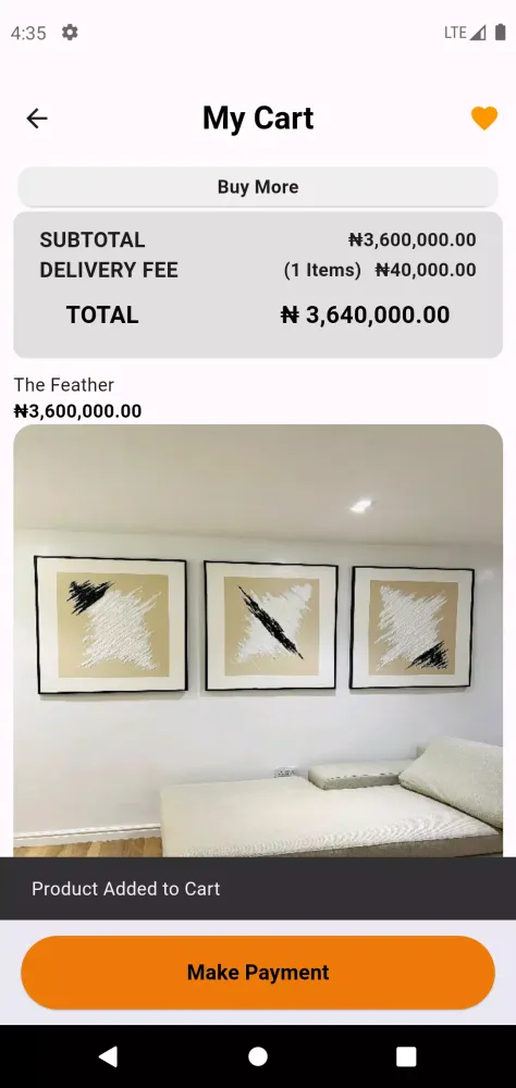 Art Breeze Screenshots