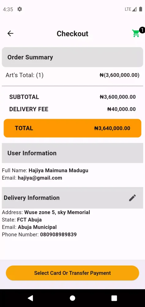 Art Breeze Screenshots