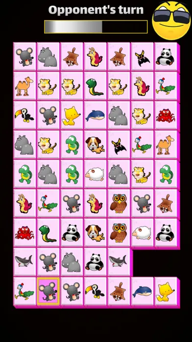 Onet Connect Battle Screenshots