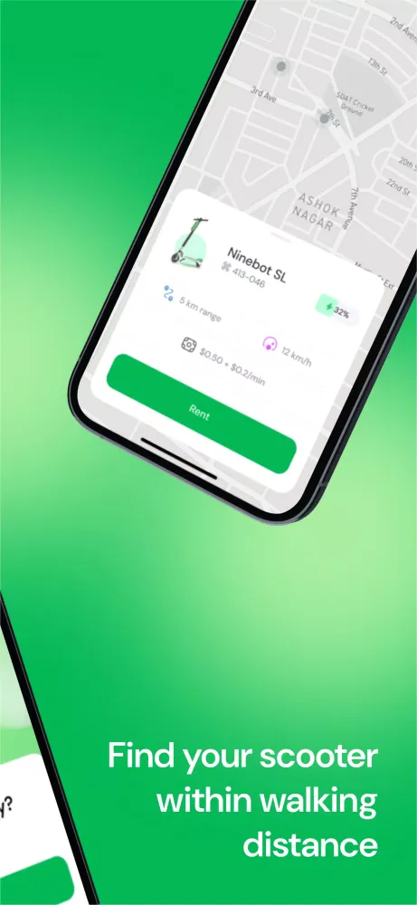 صور NG Scooter