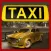 Taxi Cab Parking 3D
