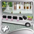 little chapel wedding parking