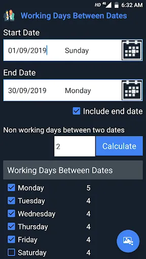 Age Calculator Pro Screenshots