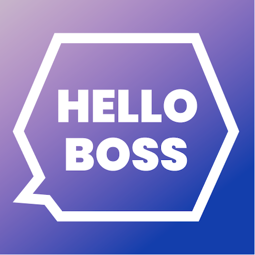 HelloBoss HelloBoss