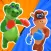 Pet Fighting 3D