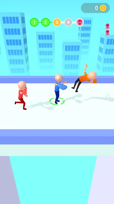 تصاویر Slap challenge - Slap game