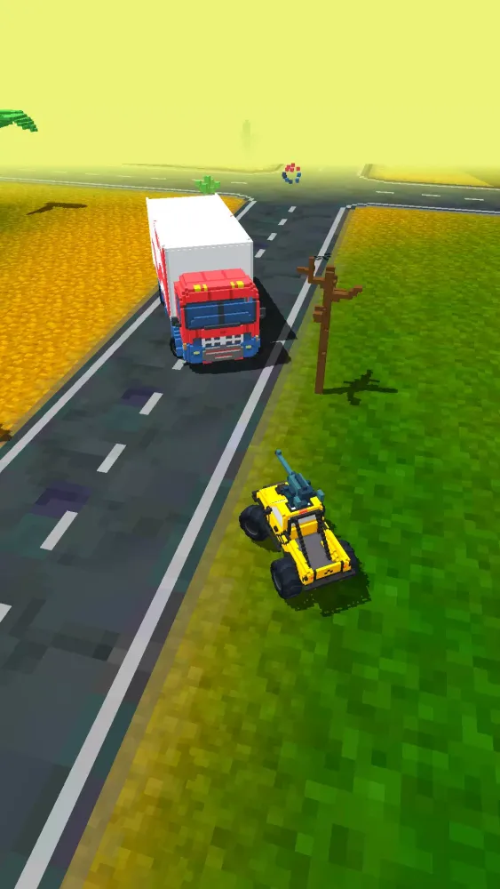 Street Racing: Car Racing Game スクリーンショット