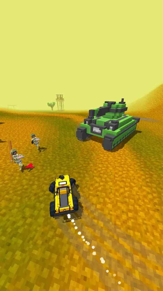 Street Racing: Car Racing Game スクリーンショット