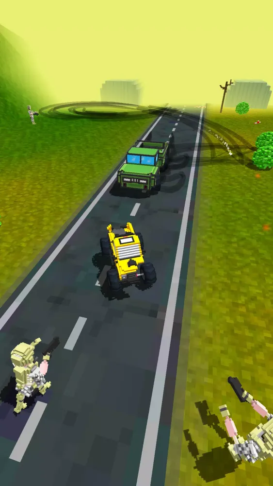 Street Racing: Car Racing Game スクリーンショット