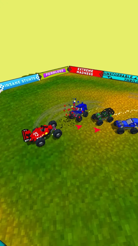Street Racing: Car Racing Game スクリーンショット
