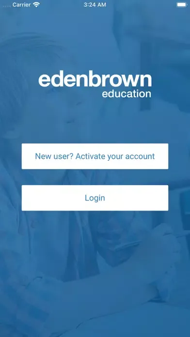 Eden Brown Education应用截图