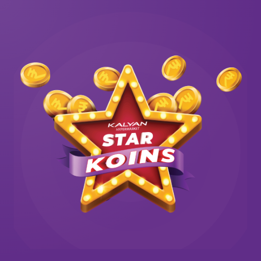 STAR KOINS