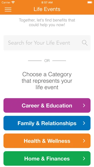 N-Touch سکرین شاٹس