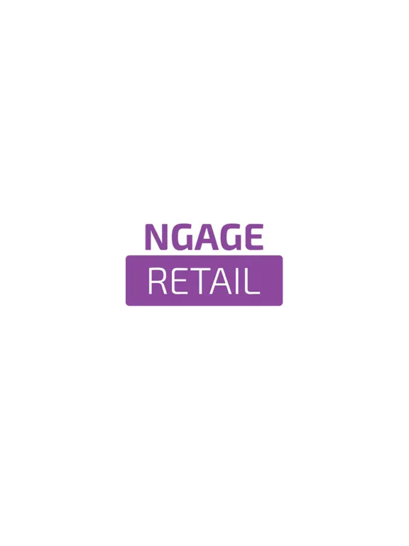 Capturas de pantalla de Ngage Warehouse App iPad 