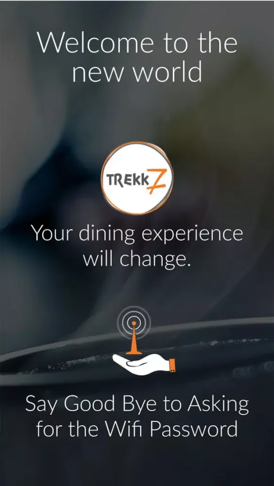 Trekk7 Screenshots