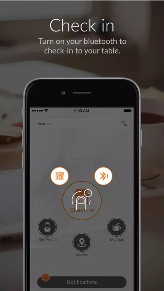 Trekk7 Screenshots