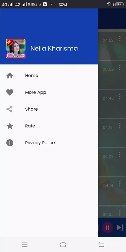 Nella Kharisma Screenshots