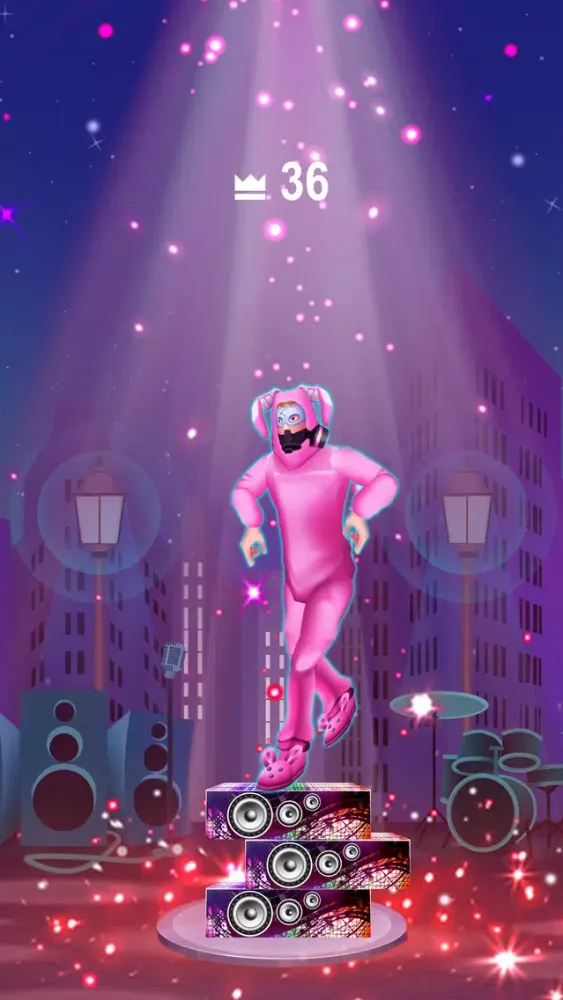 Dances for Fortnite Emotes Screenshots