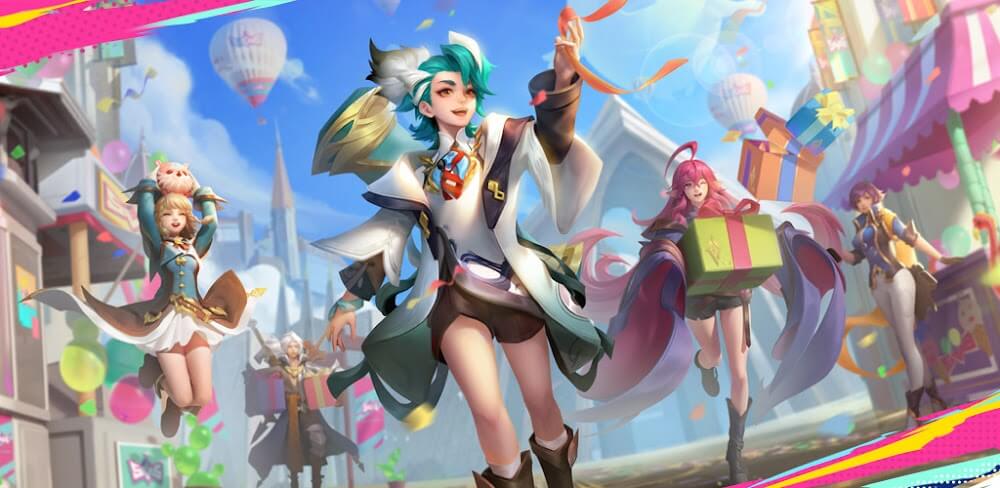 Arena of Valor