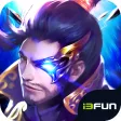 群雄霸业-世界王者，谁与争锋！