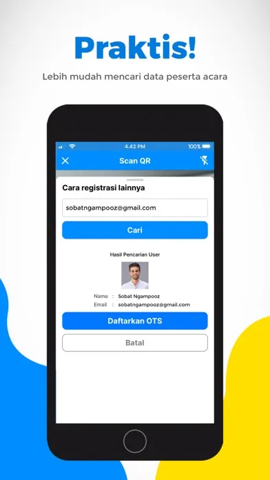 Ngampooz Partner স্ক্রিনশট