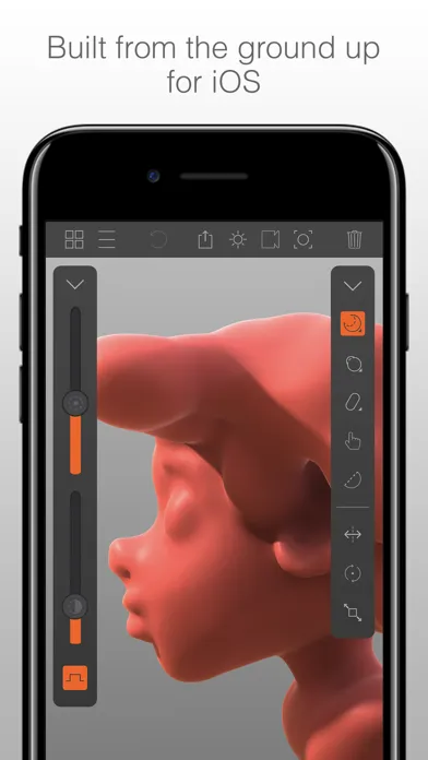 Скриншоты Putty 3D