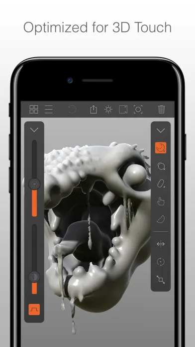 Скриншоты Putty 3D